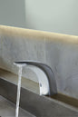 M-Power - Bathroom Faucet - Function: Touchless