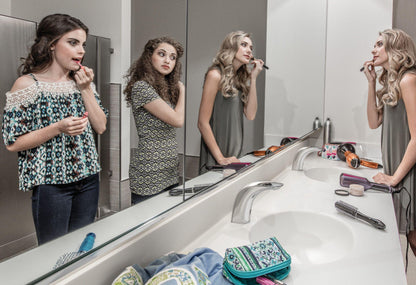 M-Power - Bathroom Faucet - Function: Touchless