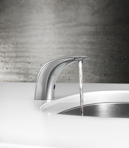 M-Power - Bathroom Faucet - Function: Touchless