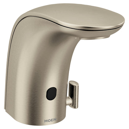M-Power - Transitional Electronic Faucet - 8554BN