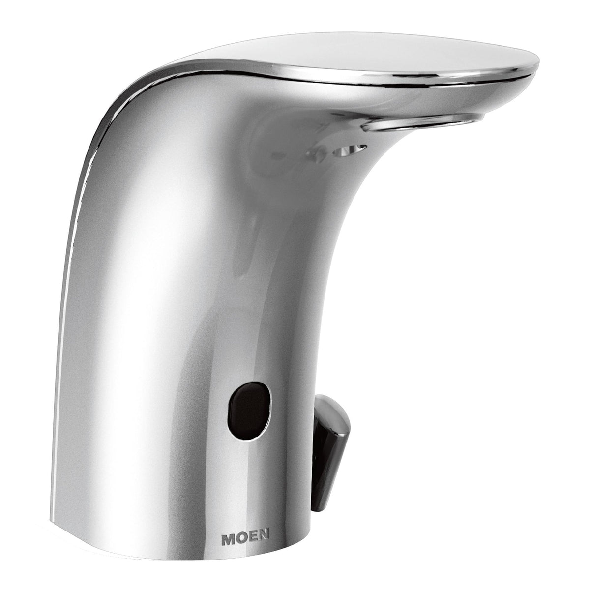 M-Power - Bathroom Faucet - 0.5 GPM - Deck Mount
