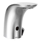 M-Power - Bathroom Faucet - 0.5 GPM - Deck Mount
