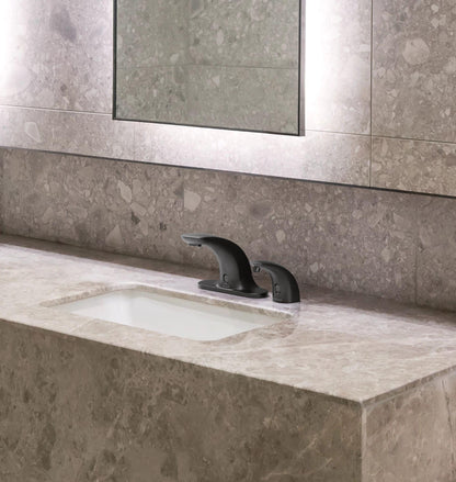 M-Power - Transitional Electronic Soap Dispenser