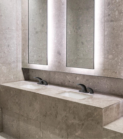 M-Power - Transitional Electronic Soap Dispenser