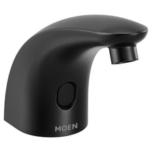 M-Power - Transitional Electronic Soap Dispenser