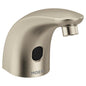 M-Power - Transitional Electronic Soap Dispenser - 2" OAL