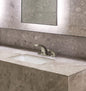 M-Power - Transitional Electronic Faucet - Deck Mount
