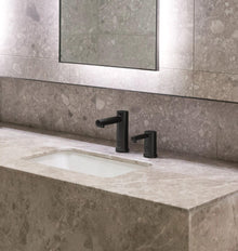 M-Power - Align Style Electronic Soap Dispenser - Cast Brass