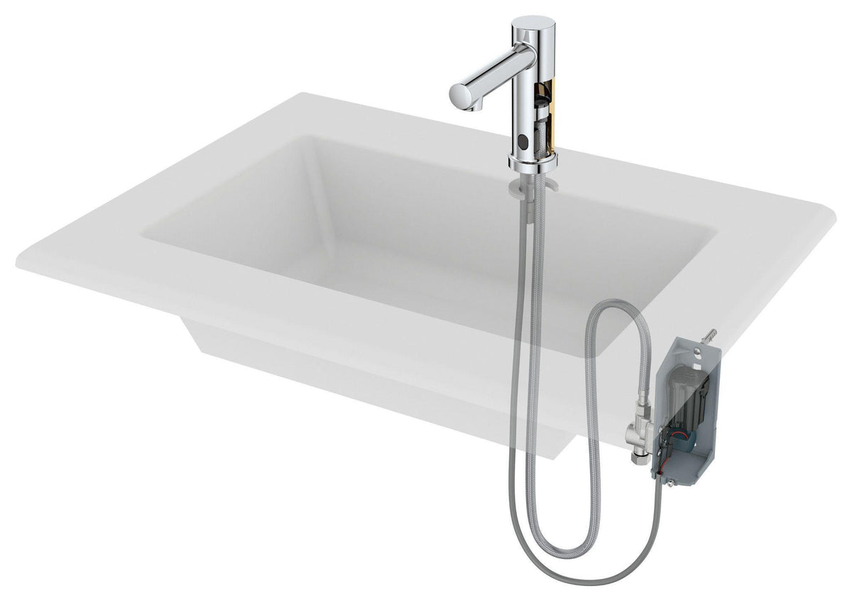 M-Power - Bathroom Faucet - 8559