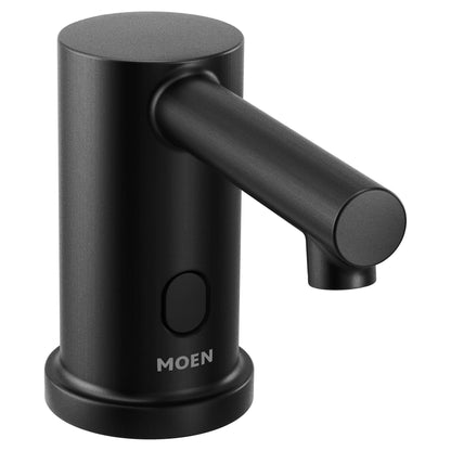 M-Power - Align Style Electronic Soap Dispenser - Cast Brass