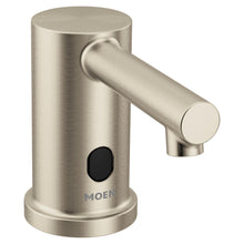 M-Power - Align Style Electronic Soap Dispenser - Deck Mount