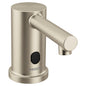 M-Power - Align Style Electronic Soap Dispenser - Deck Mount