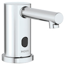 M-Power - Align Soap/Lotion Dispenser - 1500 ml Capacity