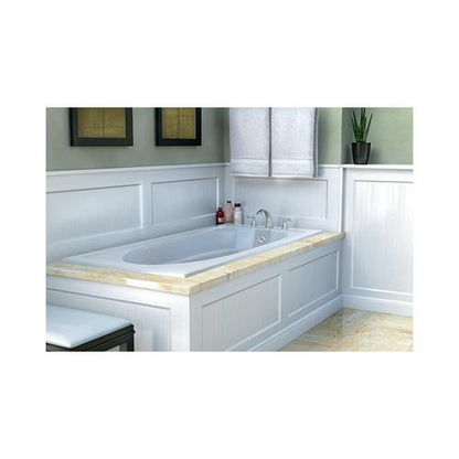 Caldwell - Roman Tub Faucet - Deck Mount - 16 GPM