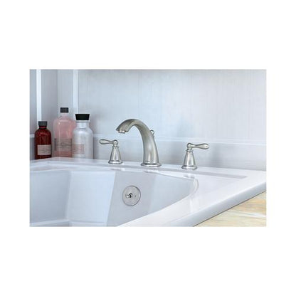 Caldwell - Roman Tub Faucet - Deck Mount - 16 GPM