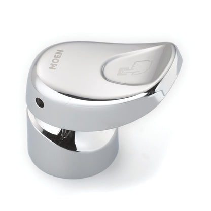Handle Cap Kit - Polished Chrome