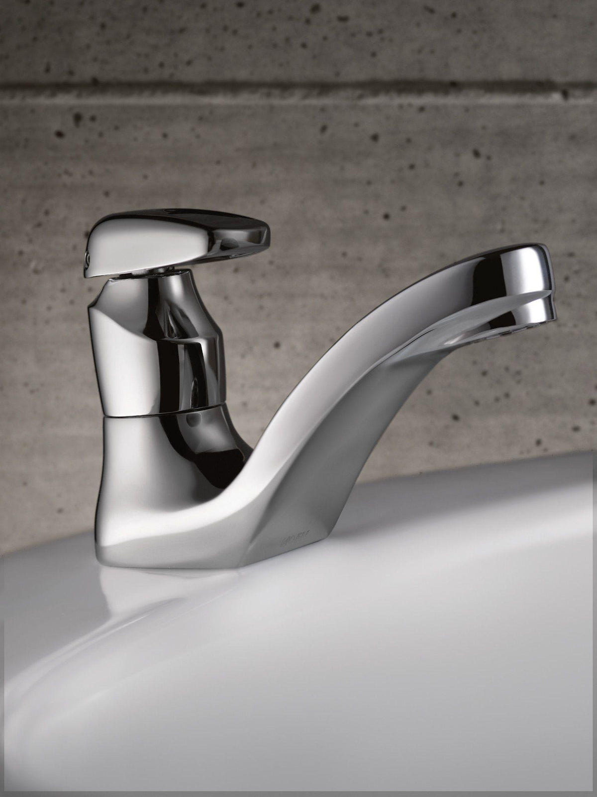 M-Press Bathroom Faucet - Polished Chrome - 0.5 GPM