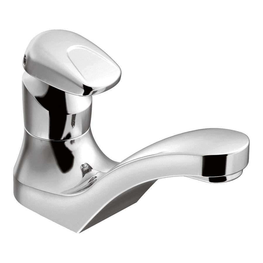 M-Press Bathroom Faucet - Polished Chrome - 0.5 GPM