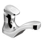 M-Press Bathroom Faucet - Polished Chrome - 0.5 GPM