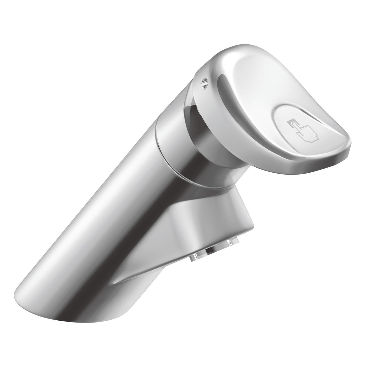 Bathroom Faucet - Polished Chrome - 0.5 GPM