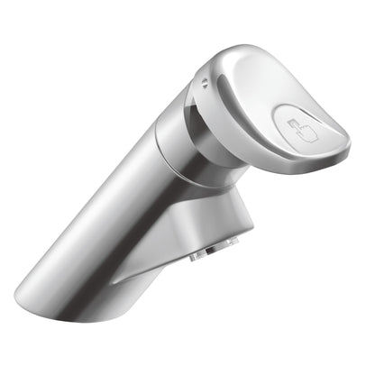 Bathroom Faucet - Polished Chrome - 0.5 GPM
