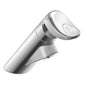 Bathroom Faucet - Polished Chrome - 0.5 GPM