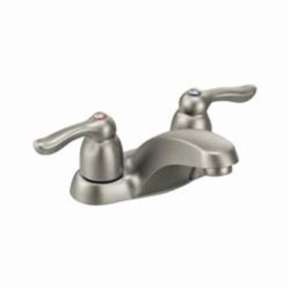 M-Bition - Centerset Bathroom Faucet - Deck Mount - 1.2 GPM