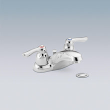 M-Bition - Centerset Bathroom Faucet - Deck Mount - 1.2 GPM