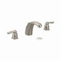 M-Bition - Widespread Bathroom Faucet - 1.2 GPM - Deck Mount
