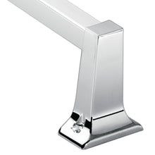 Economy - 18" Towel Bar - Aluminum