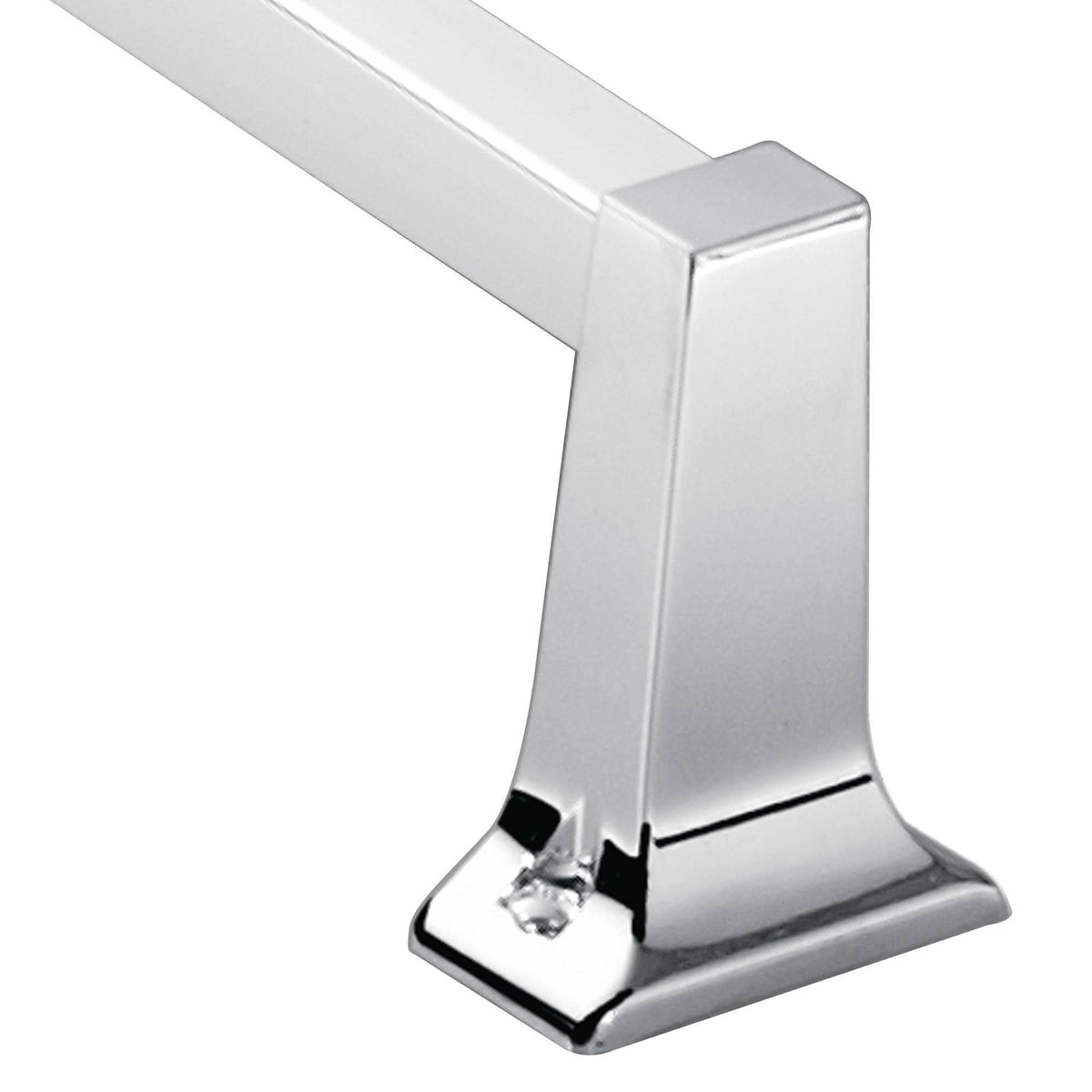 Donner - 24" Economy Towel Bar - Aluminum