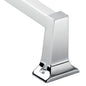Donner - 24" Economy Towel Bar - Aluminum