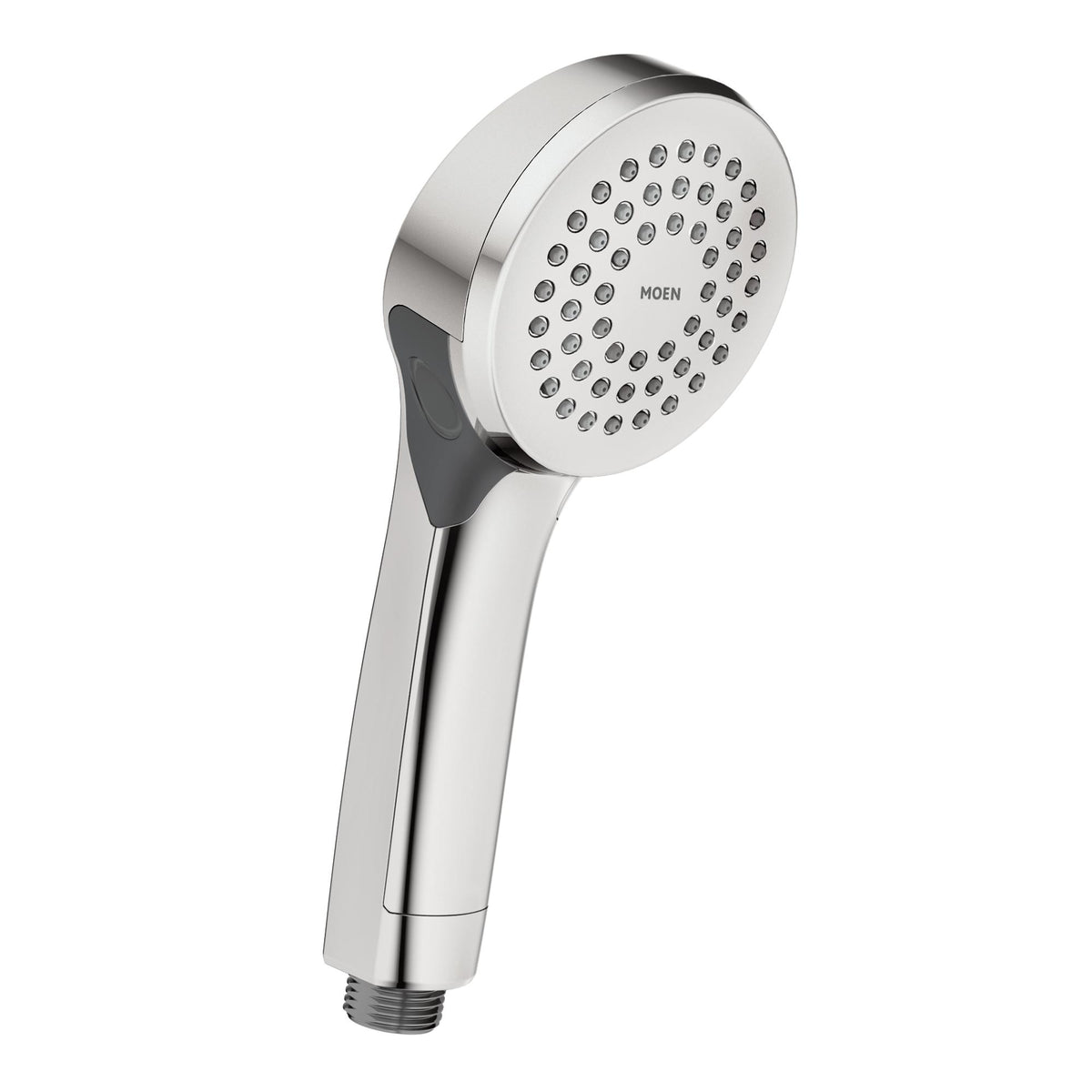 Moen® 9349EP15 Handheld Shower, M-DURA™, 1.5 gpm, 1.5 gpm Maximum, 3-5/16 in Dia Head, 1/2 in, Import