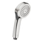 Moen® 9349EP15 Handheld Shower, M-DURA™, 1.5 gpm, 1.5 gpm Maximum, 3-5/16 in Dia Head, 1/2 in, Import