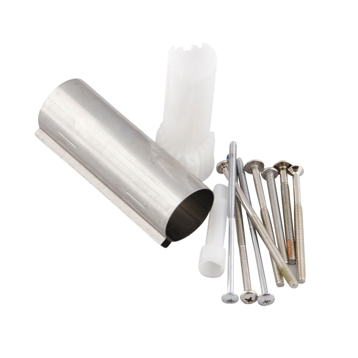 Posi-Temp - 2" Handle Extension Kit with Temp Limit Stop