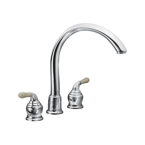 Monticello - Lever Handle Insert Kit