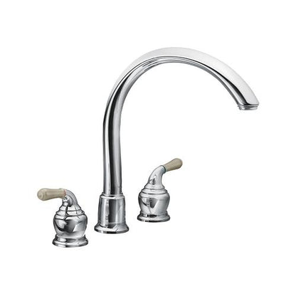 Monticello - Lever Handle Insert Kit