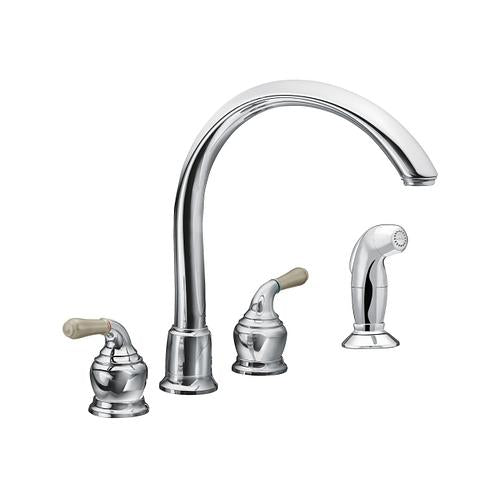 Monticello - Lever Handle Insert Kit