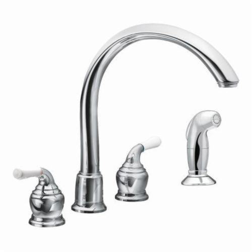 Monticello - Lever Handle Insert Kit