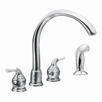 Monticello - Lever Handle Insert Kit