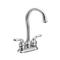 Monticello - Lever Handle Insert Kit