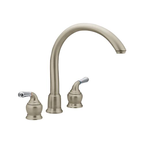 Monticello - Lever Handle Insert Kit