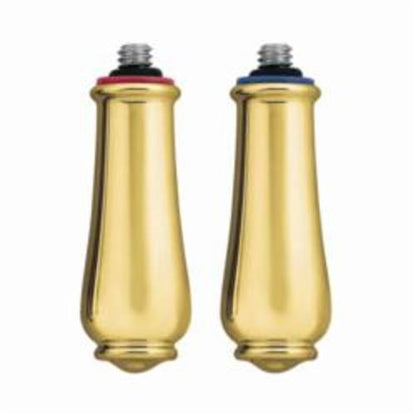 Replacement Handle - Knob Insert