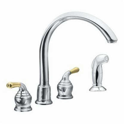 Replacement Handle - Knob Insert