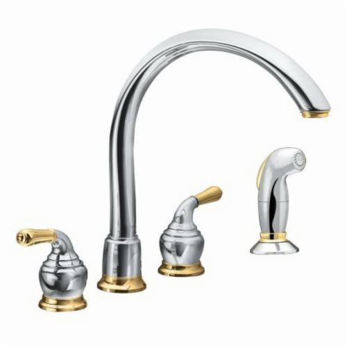 Replacement Handle - Knob Insert
