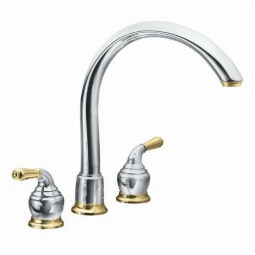 Replacement Handle - Knob Insert