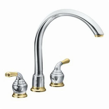 Replacement Handle - Knob Insert