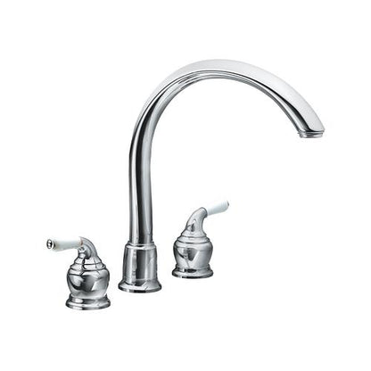 Replacement Handle - Knob Insert