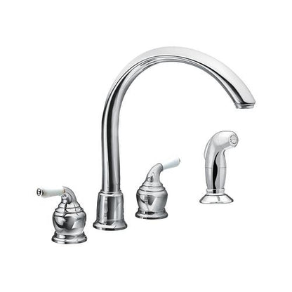 Replacement Handle - Knob Insert