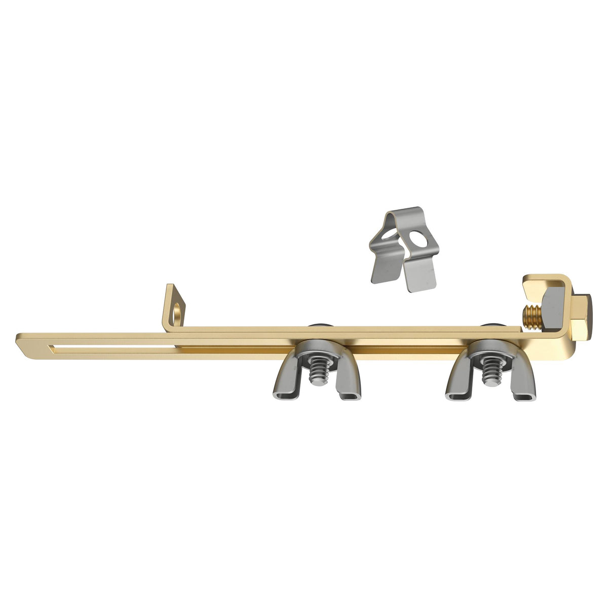 Pivot Rod Extension Linkage Kit - for Bathroom Faucet